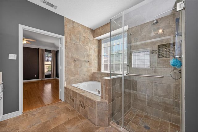 9034 Memorial Creek Drive, Spring, TX 77379