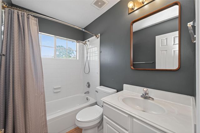 9034 Memorial Creek Drive, Spring, TX 77379