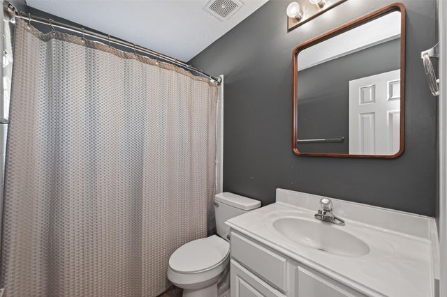 9034 Memorial Creek Drive, Spring, TX 77379