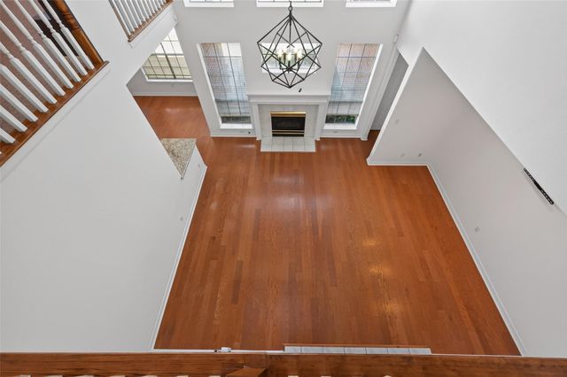 9034 Memorial Creek Drive, Spring, TX 77379