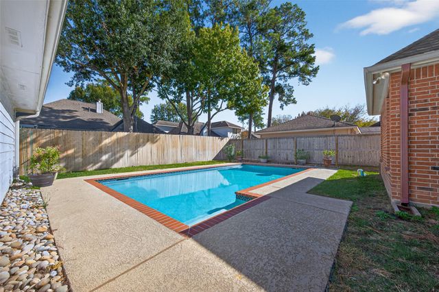 9034 Memorial Creek Drive, Spring, TX 77379