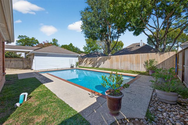 9034 Memorial Creek Drive, Spring, TX 77379