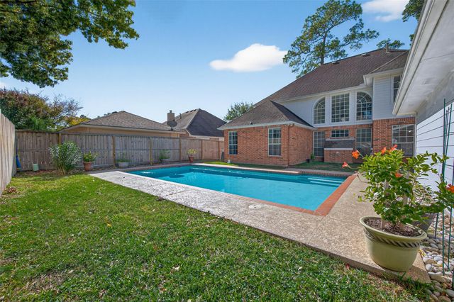 9034 Memorial Creek Drive, Spring, TX 77379
