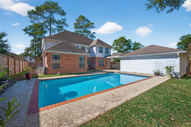 9034 Memorial Creek Drive, Spring, TX 77379