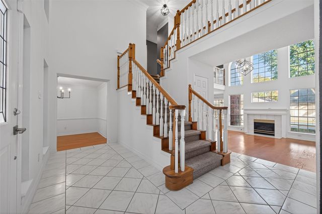 9034 Memorial Creek Drive, Spring, TX 77379