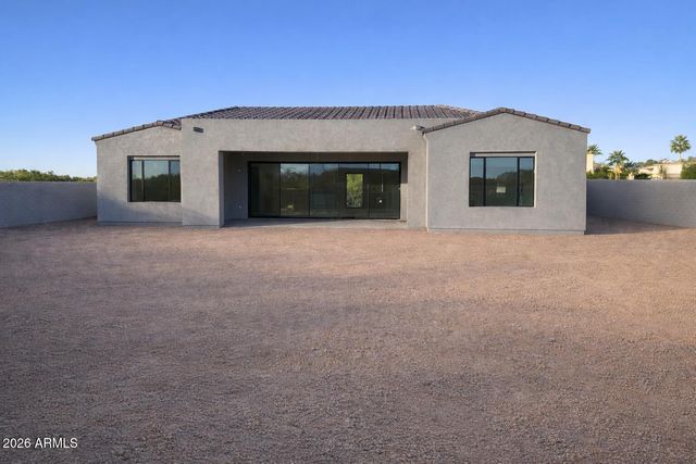 11617 N DAWNRIDGE Court, Fountain Hills, AZ 85268