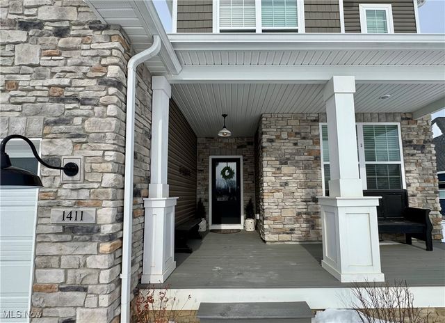 1411 Tullamore Trail, Wadsworth, OH 44281