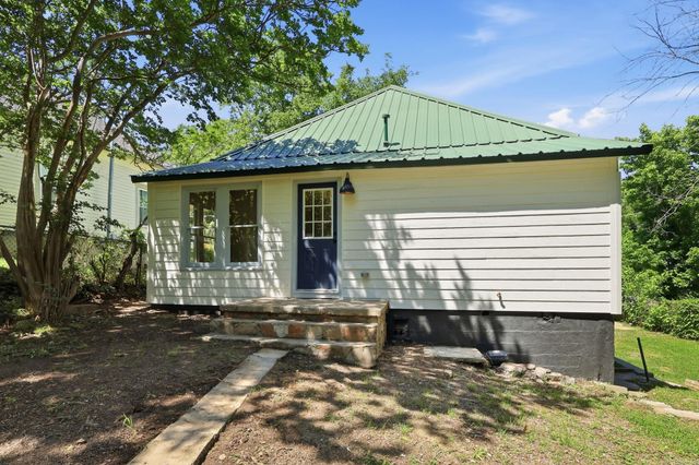 103 Reynolds Street, Hot Springs National Park, AR 71901