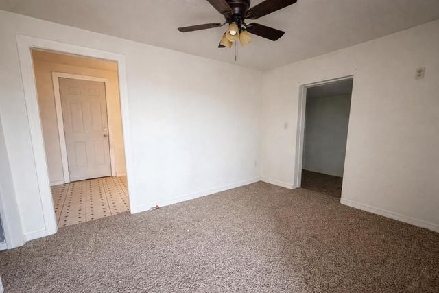 1208 Harding, Big Spring, TX 79720