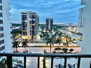 2030 S Ocean Drive 801, Hallandale Beach, FL 33009