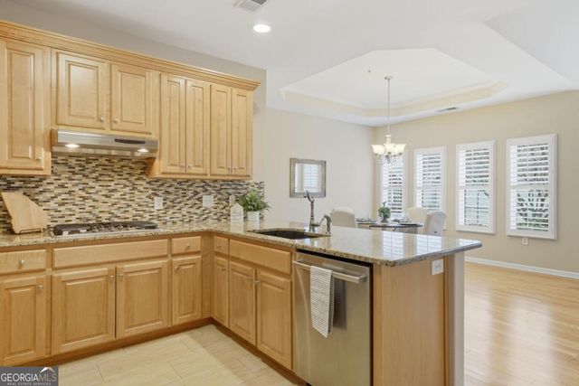 226 Hames Road 330, Woodstock, GA 30188