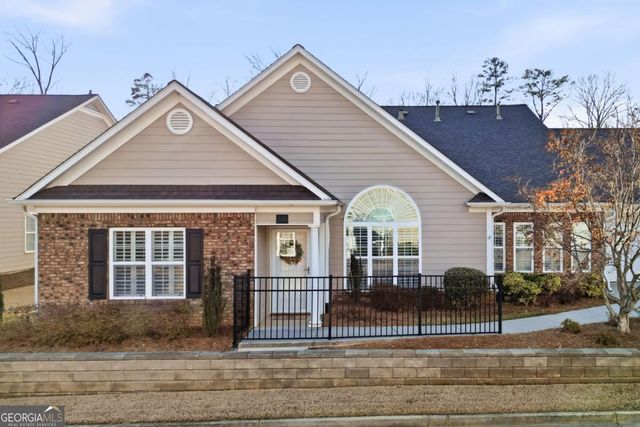 226 Hames Road 330, Woodstock, GA 30188