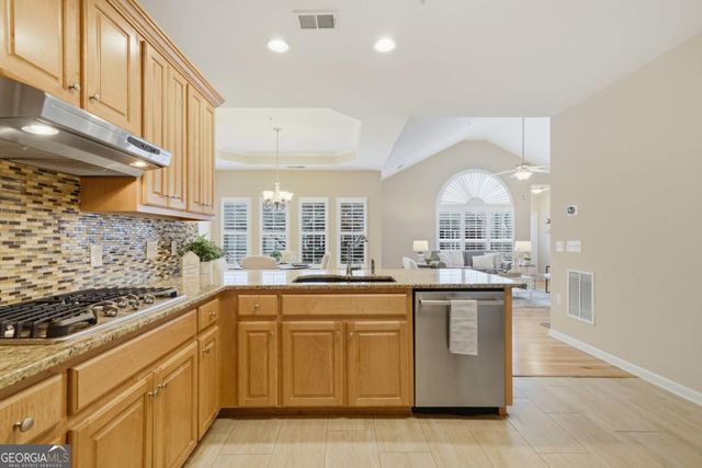 226 Hames Road 330, Woodstock, GA 30188