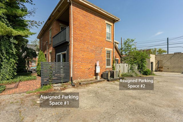 524 Mohawk Street, Columbus, OH 43206