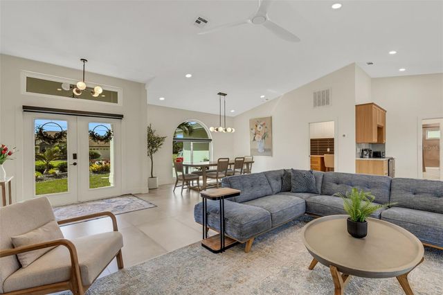 5133 LATHAM TERRACE, Port Charlotte, FL 33981