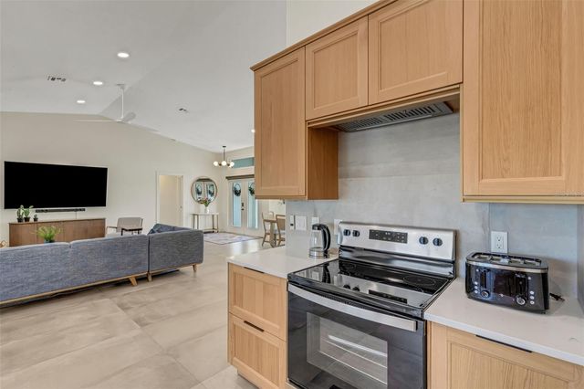 5133 LATHAM TERRACE, Port Charlotte, FL 33981