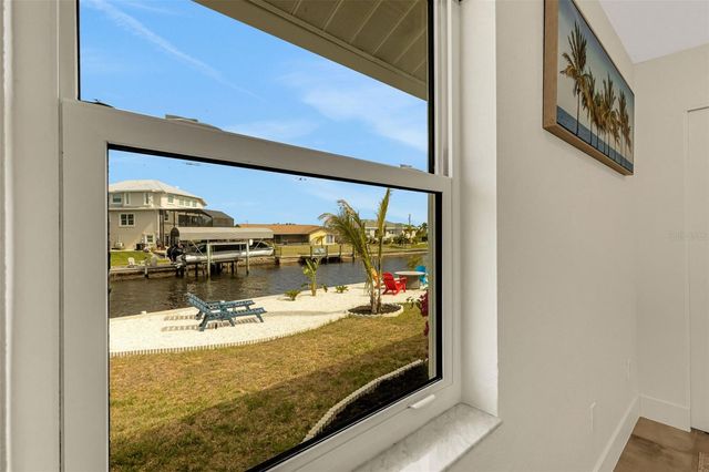 5133 LATHAM TERRACE, Port Charlotte, FL 33981
