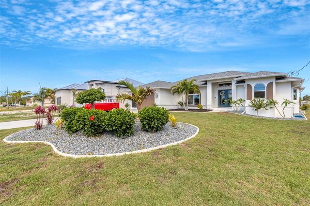 5133 LATHAM TERRACE, Port Charlotte, FL 33981