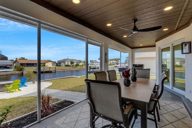 5133 LATHAM TERRACE, Port Charlotte, FL 33981