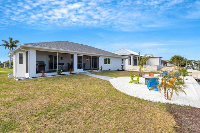 5133 LATHAM TERRACE, Port Charlotte, FL 33981
