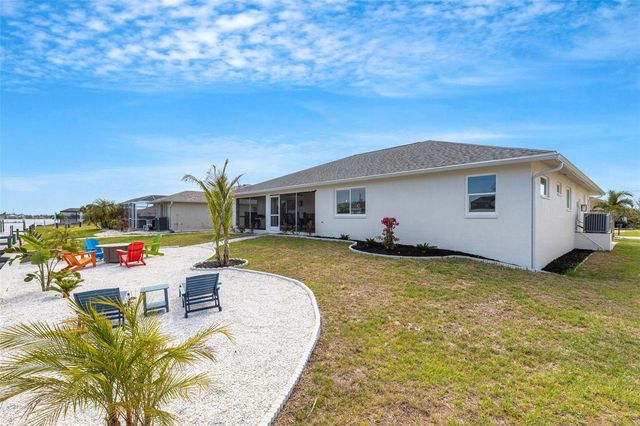 5133 LATHAM TERRACE, Port Charlotte, FL 33981