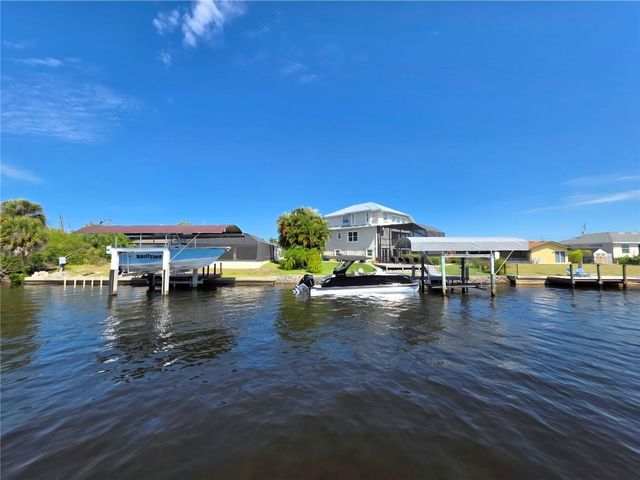 5133 LATHAM TERRACE, Port Charlotte, FL 33981