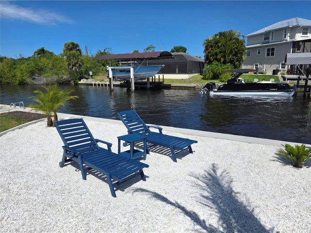 5133 LATHAM TERRACE, Port Charlotte, FL 33981