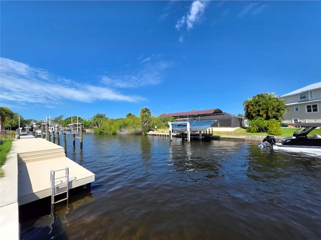 5133 LATHAM TERRACE, Port Charlotte, FL 33981