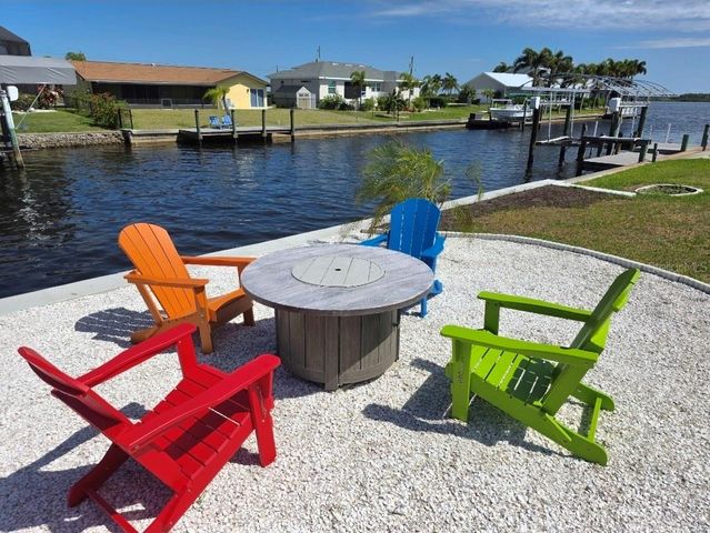 5133 LATHAM TERRACE, Port Charlotte, FL 33981