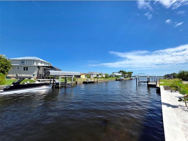 5133 LATHAM TERRACE, Port Charlotte, FL 33981