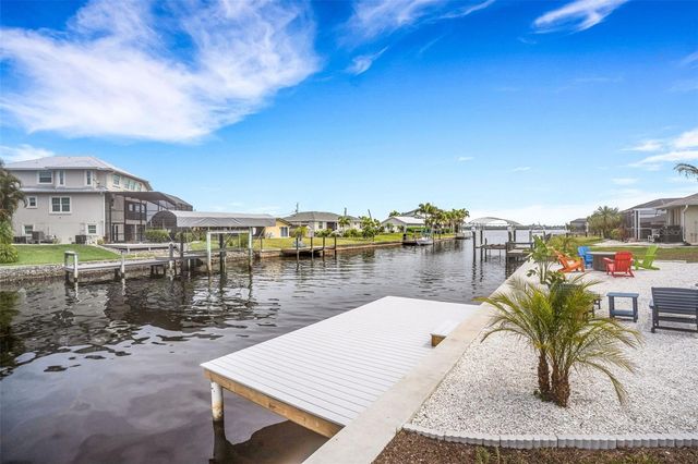 5133 LATHAM TERRACE, Port Charlotte, FL 33981