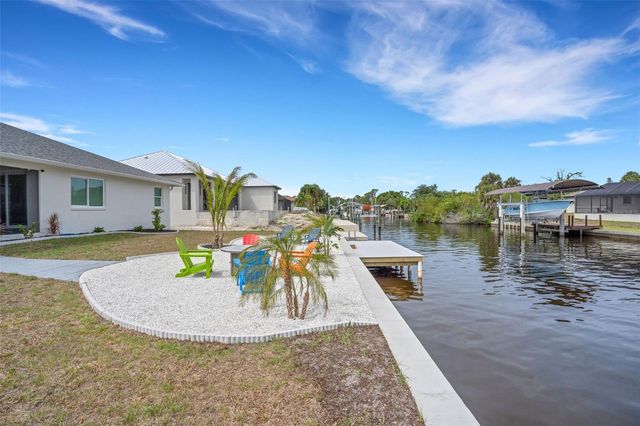 5133 LATHAM TERRACE, Port Charlotte, FL 33981
