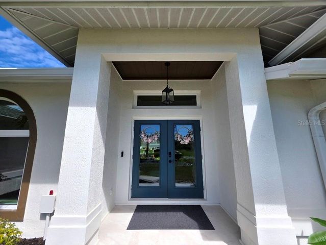5133 LATHAM TERRACE, Port Charlotte, FL 33981