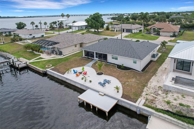 5133 LATHAM TERRACE, Port Charlotte, FL 33981