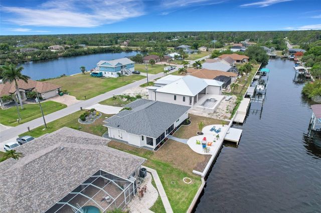 5133 LATHAM TERRACE, Port Charlotte, FL 33981
