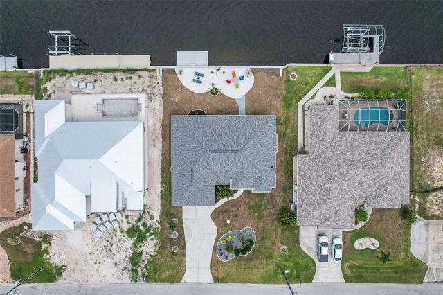 5133 LATHAM TERRACE, Port Charlotte, FL 33981