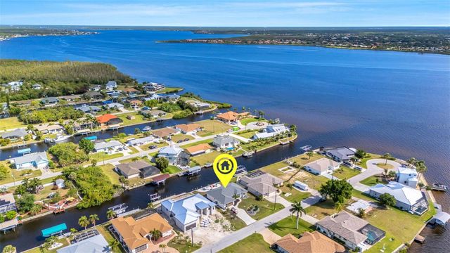 5133 LATHAM TERRACE, Port Charlotte, FL 33981