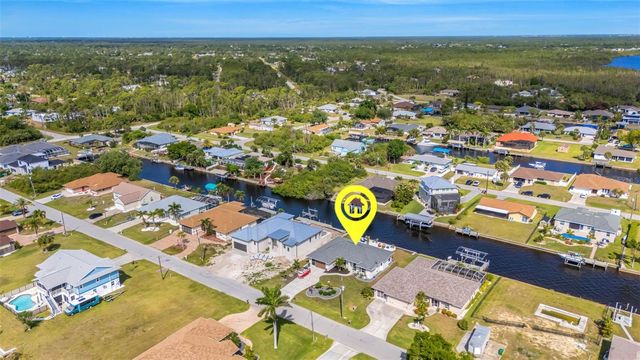 5133 LATHAM TERRACE, Port Charlotte, FL 33981