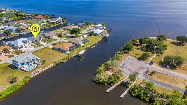 5133 LATHAM TERRACE, Port Charlotte, FL 33981