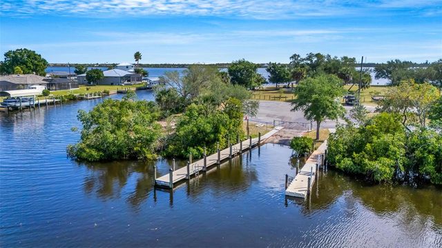 5133 LATHAM TERRACE, Port Charlotte, FL 33981