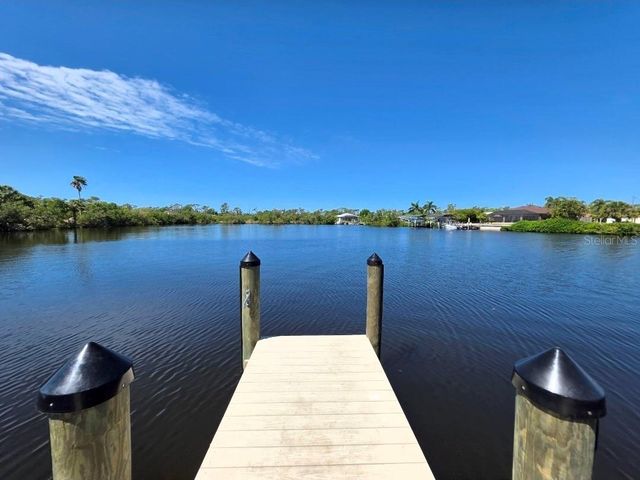 5133 LATHAM TERRACE, Port Charlotte, FL 33981