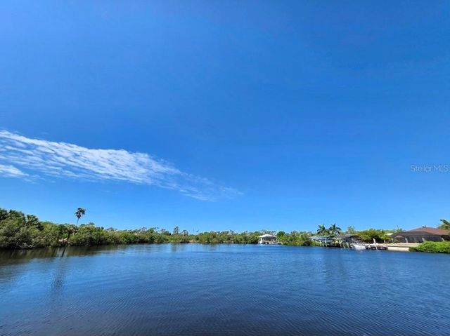 5133 LATHAM TERRACE, Port Charlotte, FL 33981