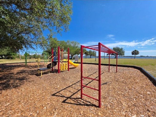 5133 LATHAM TERRACE, Port Charlotte, FL 33981