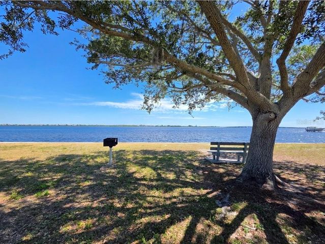 5133 LATHAM TERRACE, Port Charlotte, FL 33981