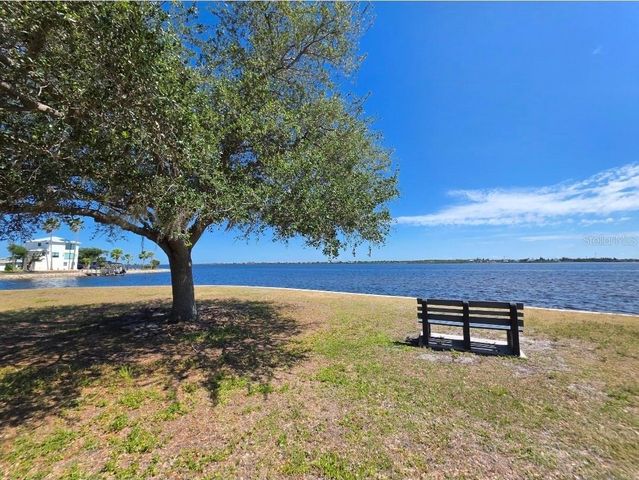 5133 LATHAM TERRACE, Port Charlotte, FL 33981