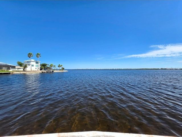 5133 LATHAM TERRACE, Port Charlotte, FL 33981