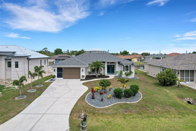 5133 LATHAM TERRACE, Port Charlotte, FL 33981