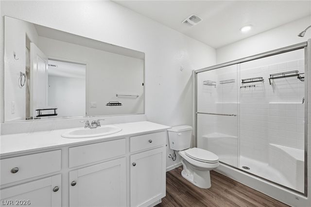 6916 Stratham Hill Street, Las Vegas, NV 89166