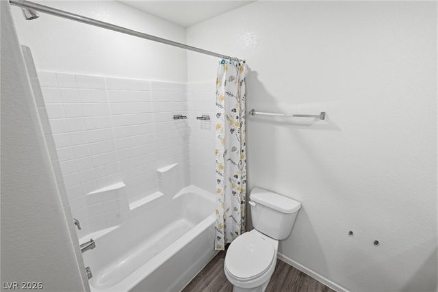 6916 Stratham Hill Street, Las Vegas, NV 89166