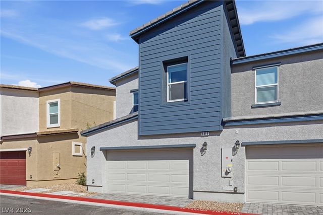 6916 Stratham Hill Street, Las Vegas, NV 89166